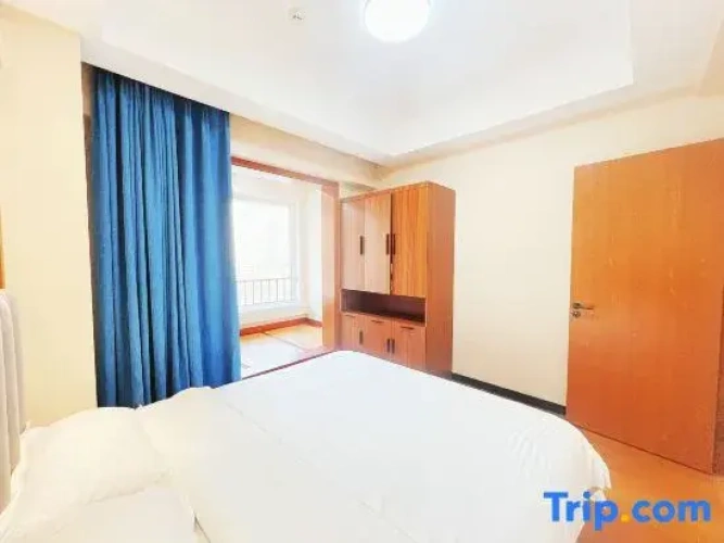 2 Bedrooms Suite