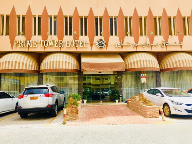 Image de l'hôtel