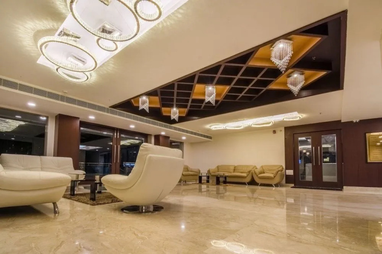 Karunya Residency