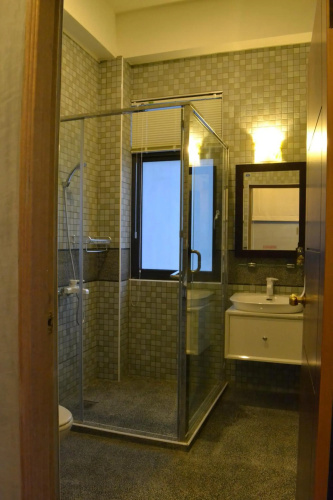 David SamStrong Villa 大尾山姆維拉