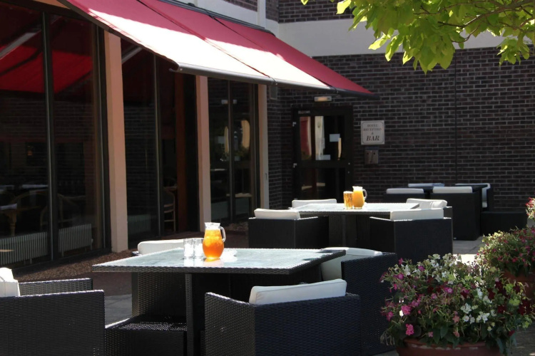 Marks Tey Hotel, Sure Hotel Collection by Best Western photo 22