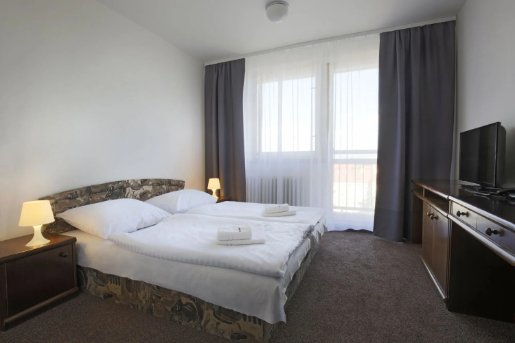 Hotel Satel