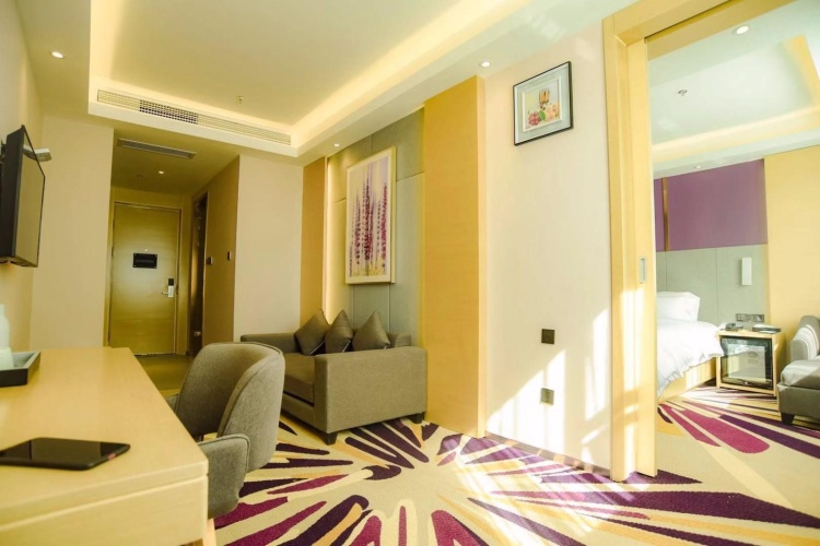Business Double Suite