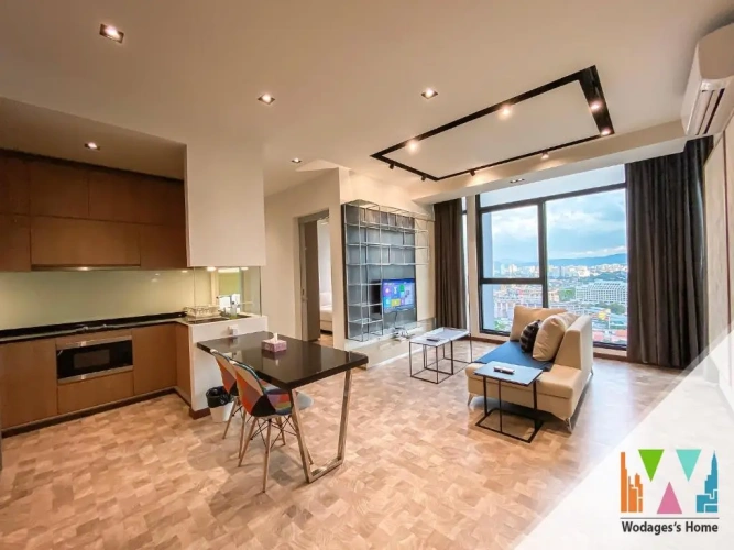 Superior Apartment