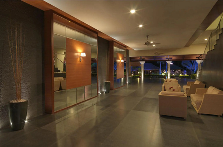 Royal Orchid Resort & Convention Centre