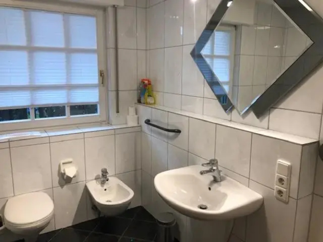 "Mühlenstrasse" Mühlenstr 15 EG