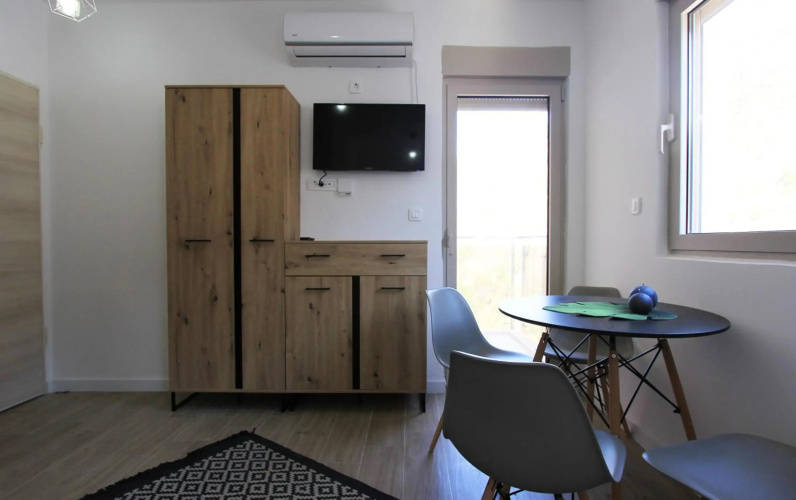 Studio 32 in Becici