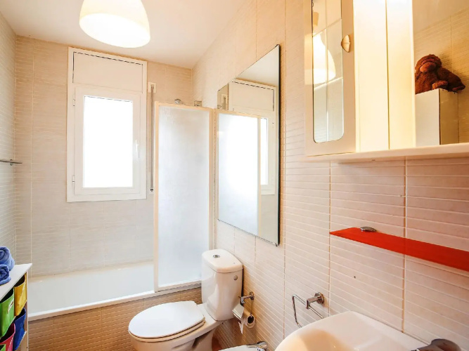 Casa Dominique - Four Bedroom