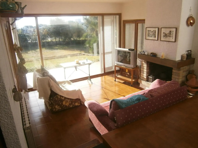 Casa de la Playa en Torredembarra