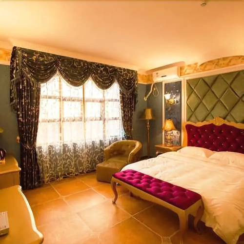 Meilun Hotel