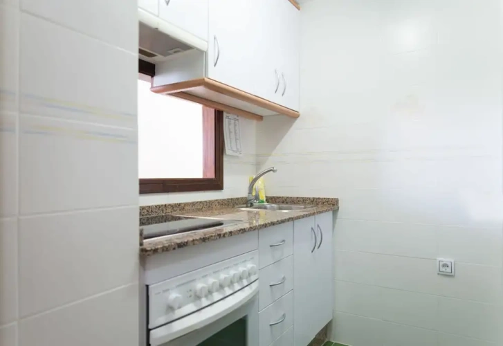 1 Bedroom Standard Apartment