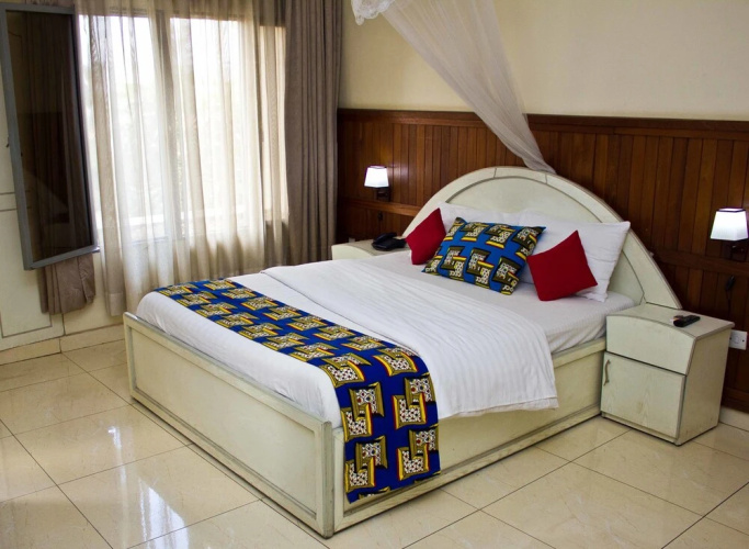 Accord Hotel