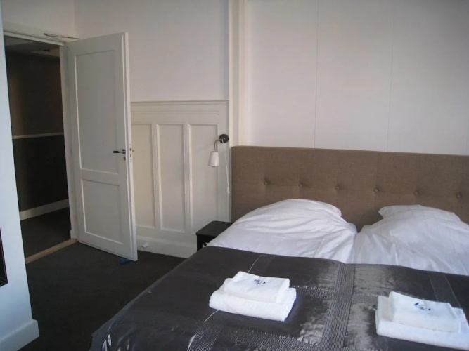 Hotel Malts
