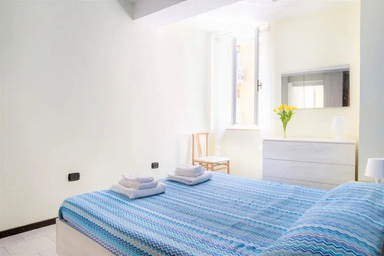 Centro Storico Oltretorrente Apartment