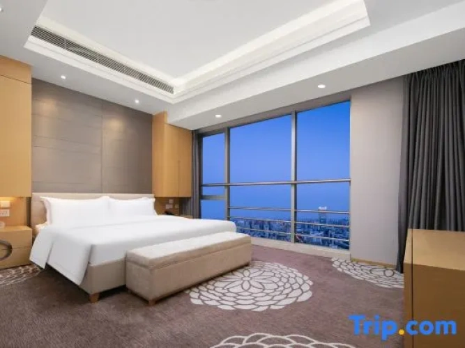 Twin Suite