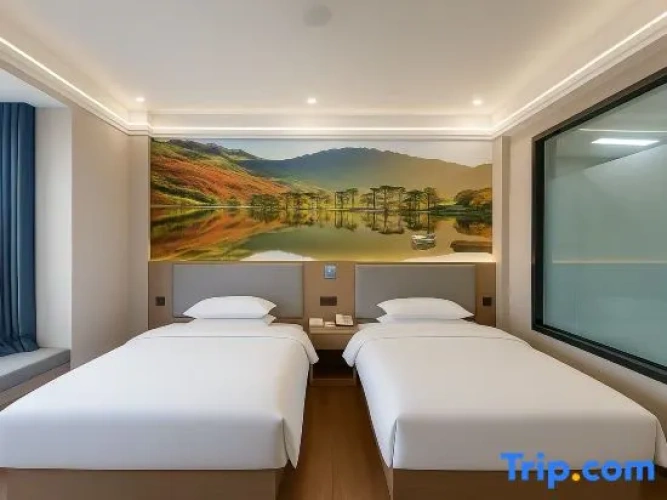 Standard Family room