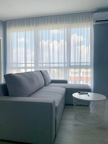 The Sky 2 bedrooms appartment