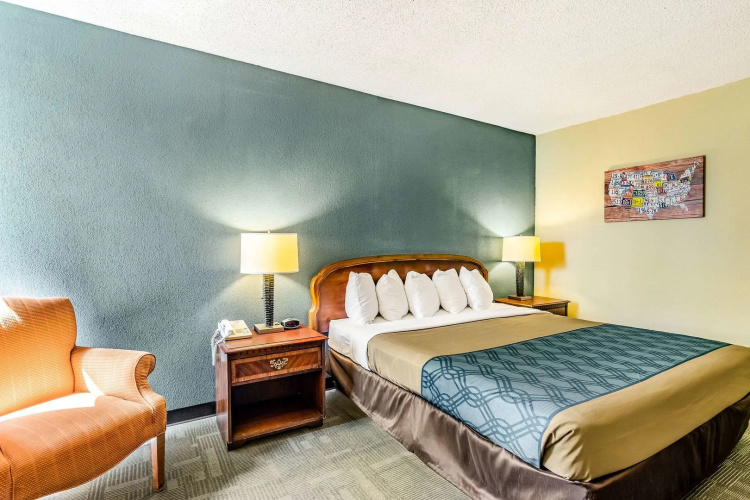 Radford Inn