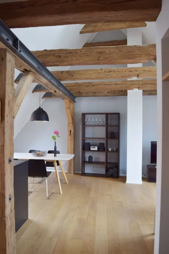 Classic Apartment