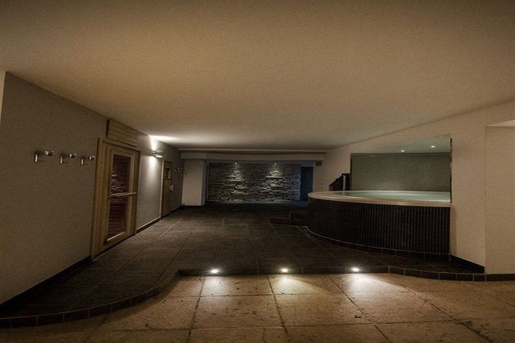 Park Hotel Casimiro photo 22