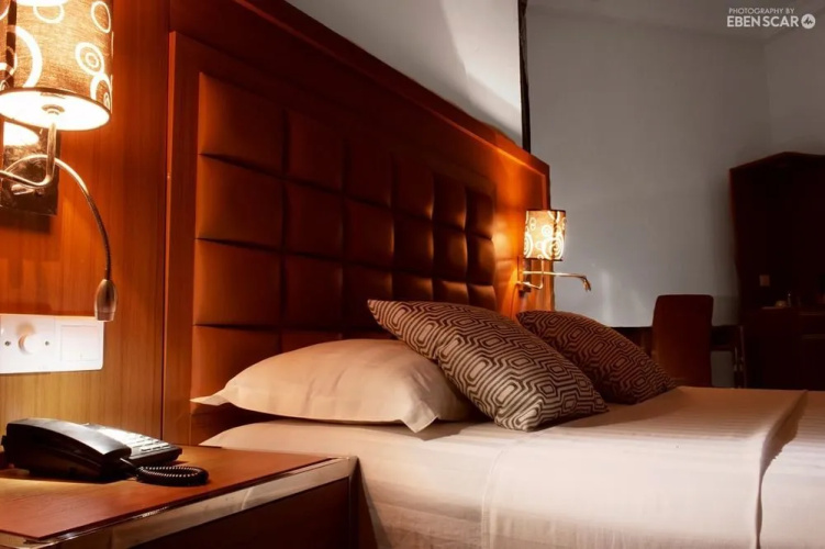Mint Hotel