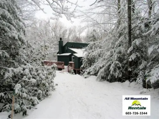Bell Valley 146, Waterville Estates