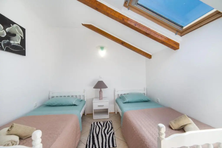 Ana Apartments