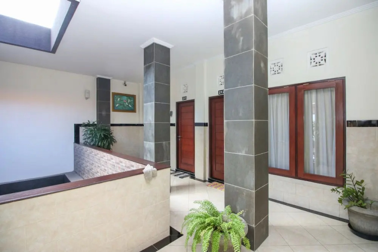 Otel görseli