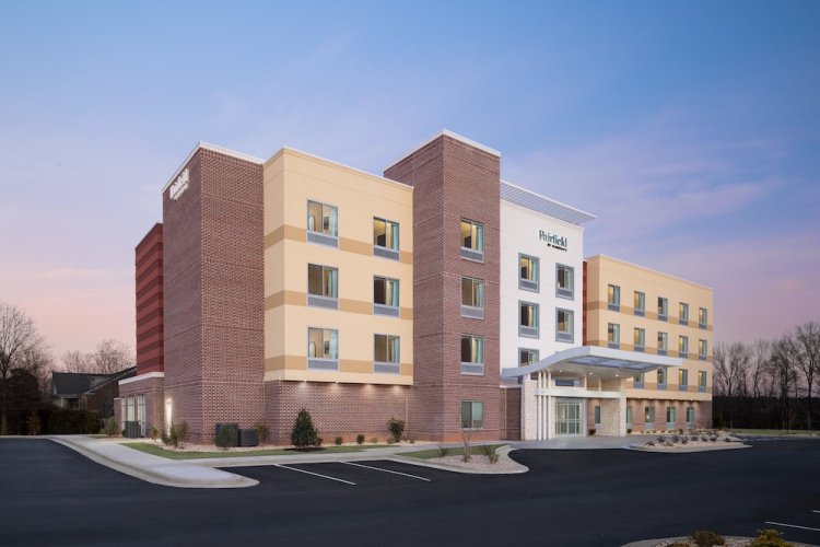 Hotelafbeelding