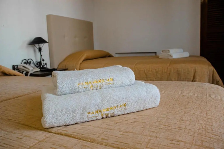 Panamerican Hotel