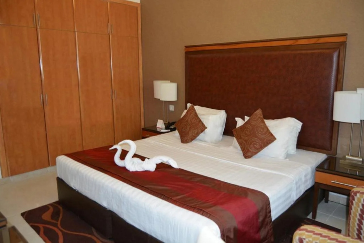 Xclusive Hotel Apartments
