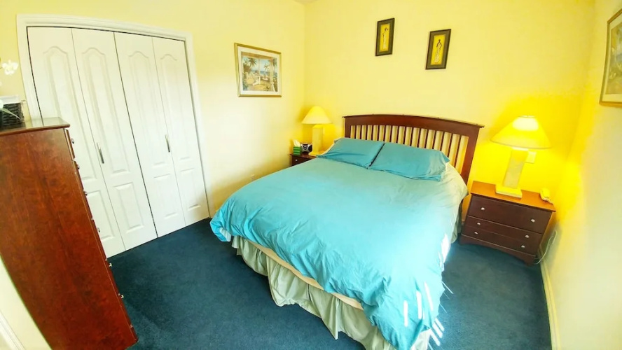 Eagle 3 Bedroom Home by Redawning