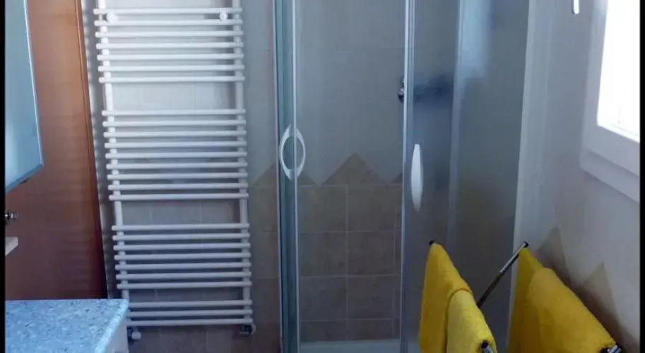 Ines Casa Vacanze