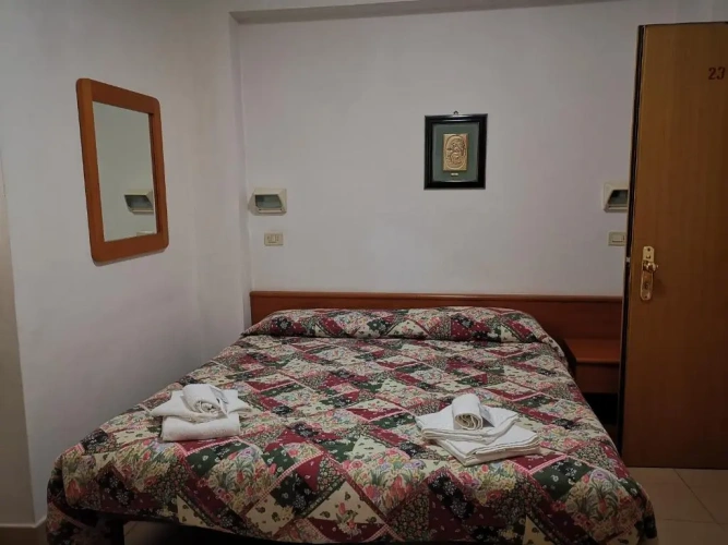 Double Family Suite