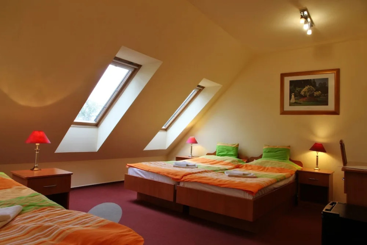 Minerva Hotel
