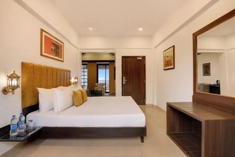 Exotica Suvarna Samudra