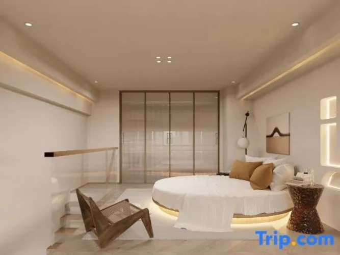 2 Bedrooms Duplex Suite