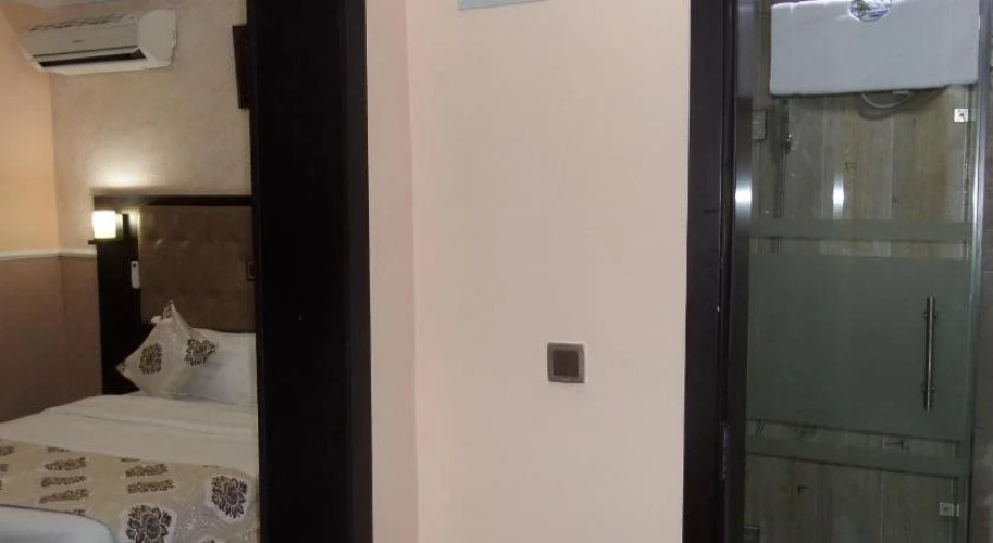 Atlantic Palms Suites