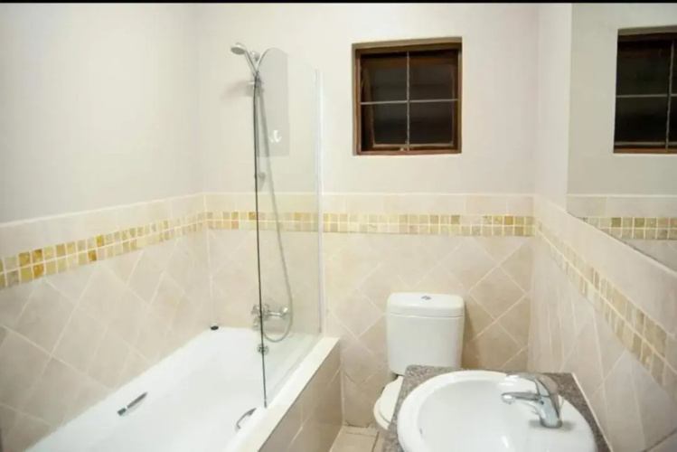 Ocean View Villas Unit A11