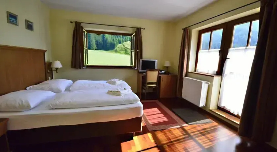 Haus Obermoos
