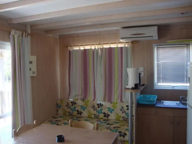 Camping La Pomposa