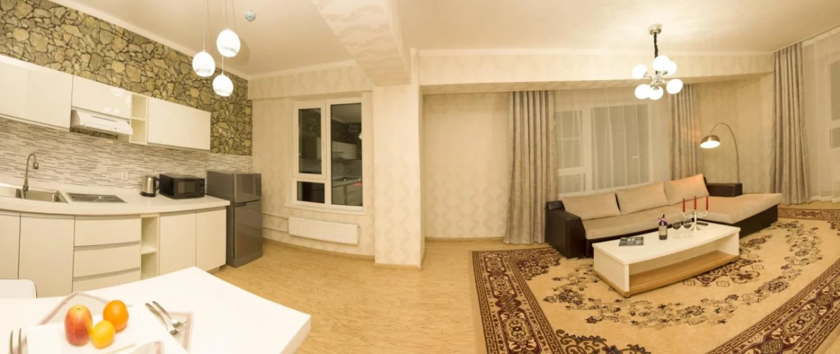 UB Suites Hotel