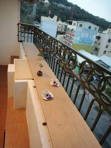 WuFu Hostel