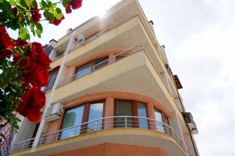 Image de l'hôtel