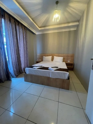 Standard Double Apartment