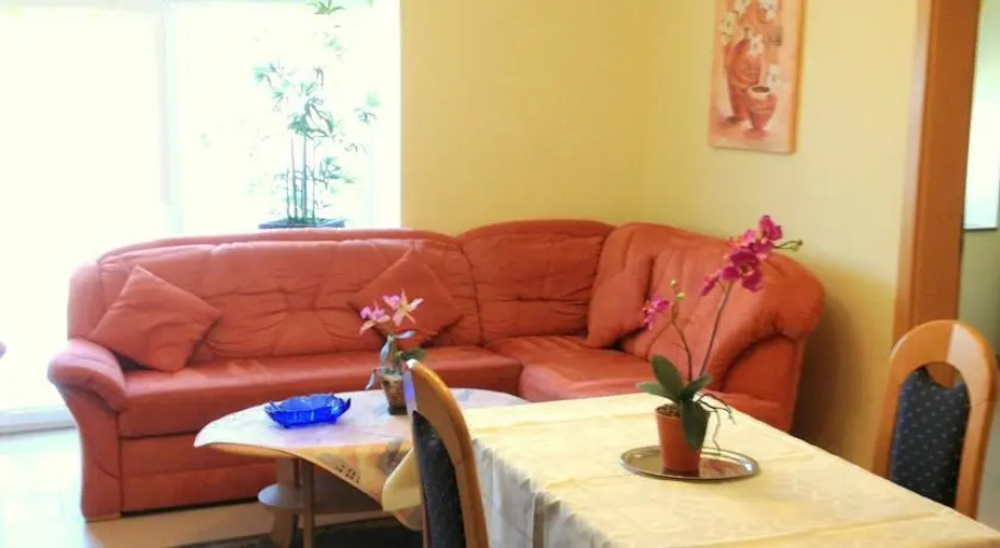 Comfort Apartments