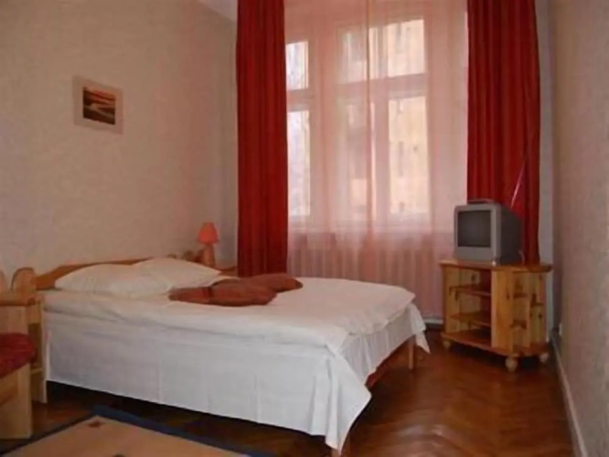 Jakob Lenz Guesthouse
