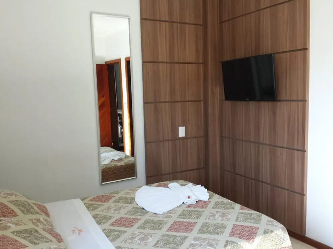 Colle Tourist Hotel