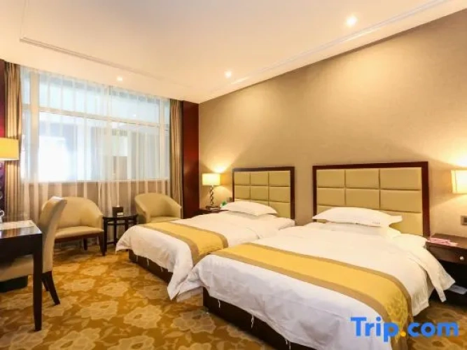 Comfort Twin room