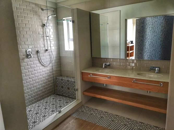 Luxury Twin room